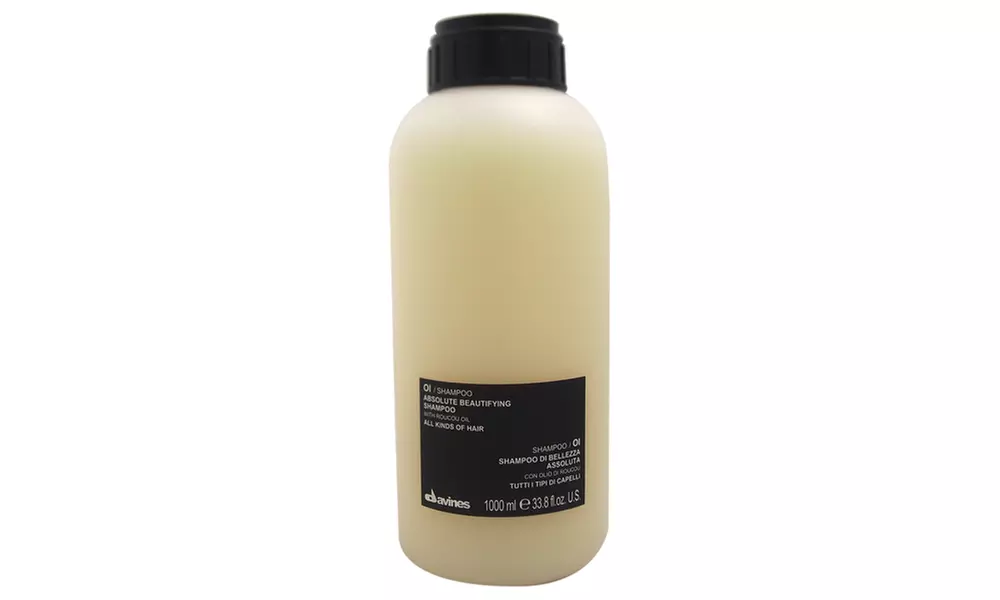 Davines OI Absolute Beautifying Shampoo Unisex 33.8 oz Shampoo - Primary Image