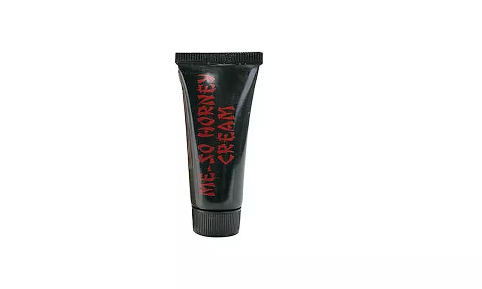 Me-So Horny Cream - Primary Image
