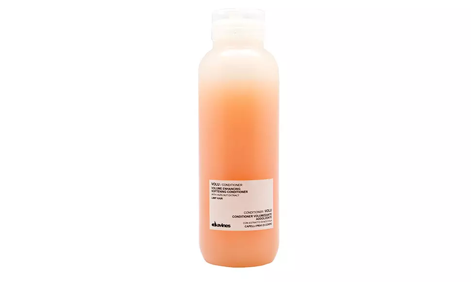 Davine OI, Love, Minu, Momo, Nounou, Alchemic - Shampoo and Conditioner