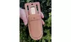 Corona AC-7220 Leather Scabbard, Top Grain Leather Constuction