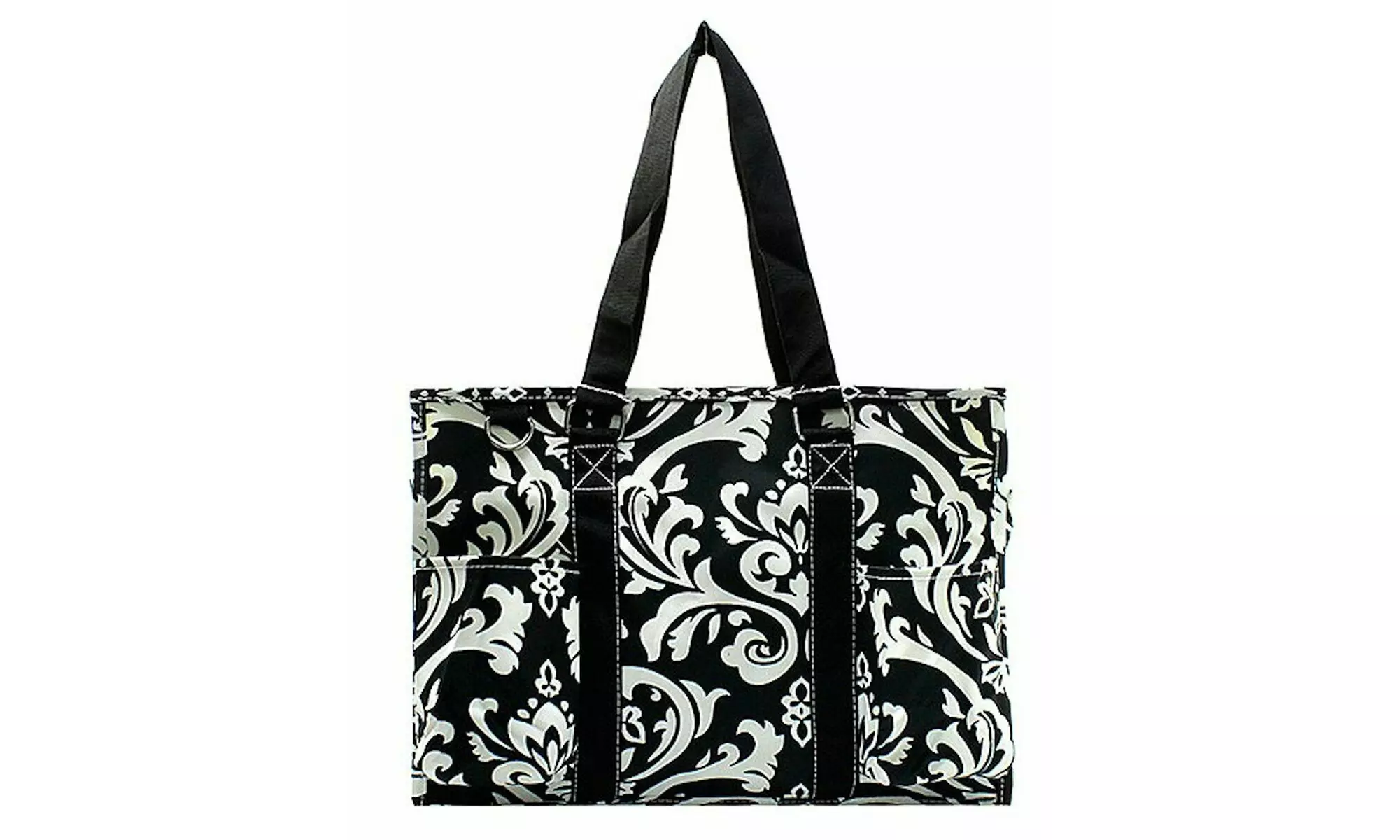 All Purpose Utility Tote Bag - Second Medium
