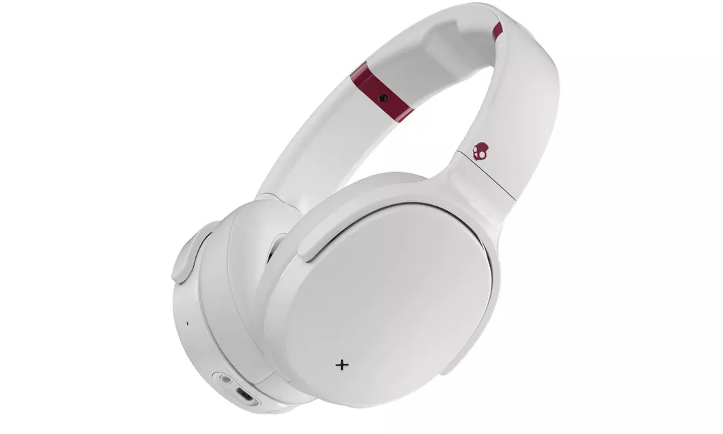 Skullcandy Venue Noise Canceling Bluetooth Headphones (Manufacturer Refurbished) - Primary Image