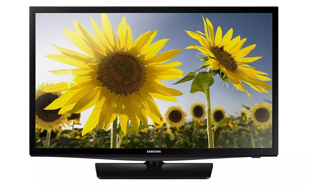Samsung UN28H4500 28-Inch 720p 60Hz Smart LED TV  Refurbished  - Second Medium