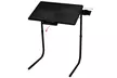Insta-Table with Cup Holder and Storage Tray - Second Medium