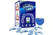 Professional Mouth Guard for Grinding Teeth, 2 Sizes, 4 Pieces Mouthguard - Second Medium