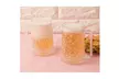 4-Pack 16oz Double Wall Gel Freezer Beer Mug Drinking Cup with Handle, 3.5"x6.1" - Second Medium