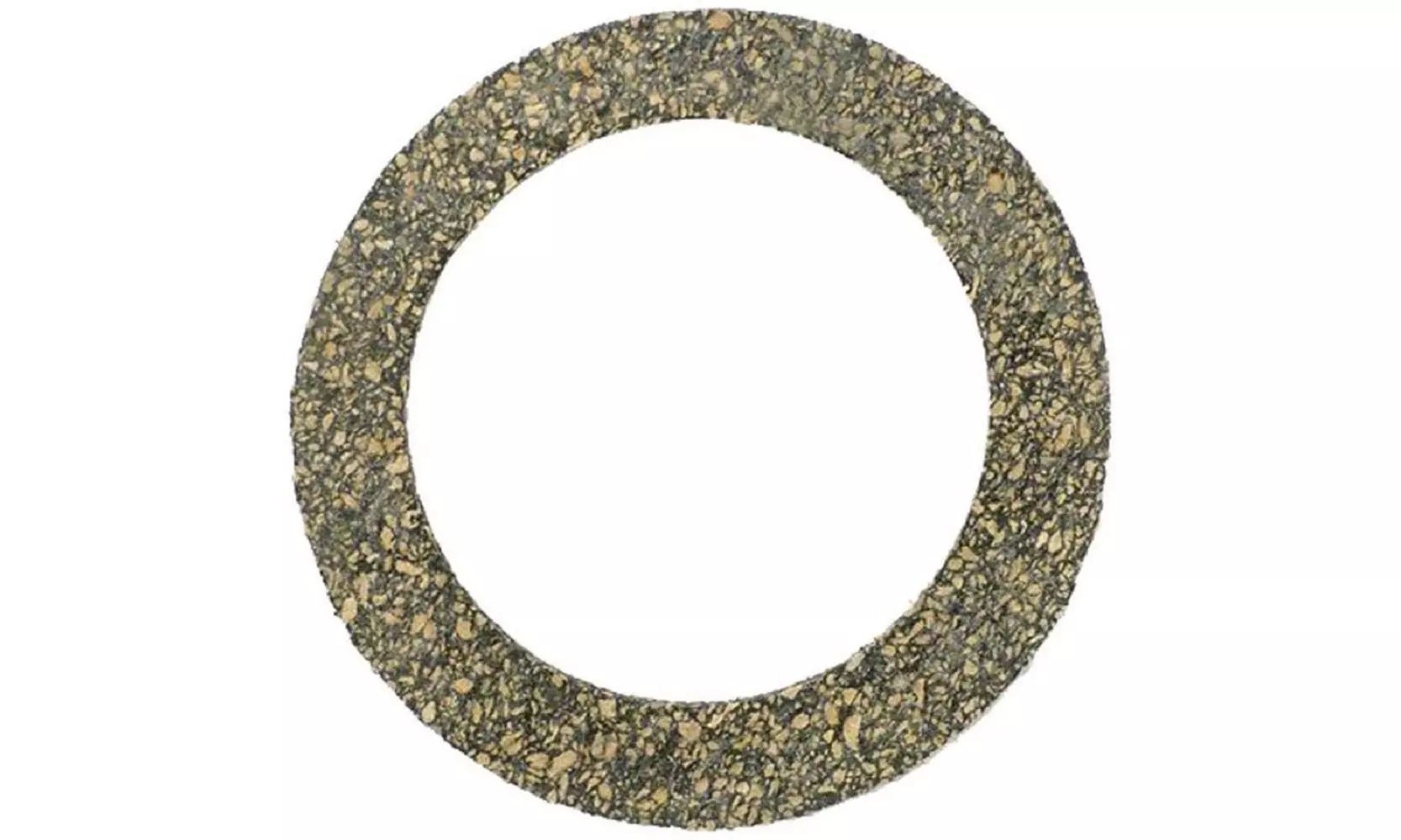 Pentair Aquatic Systems 33455-8044 Gasket Impeller Shaft Sleeve - Second Medium