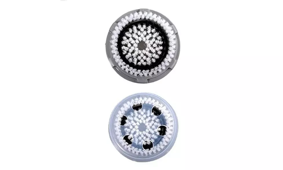  Compatible Replacement Brush Heads