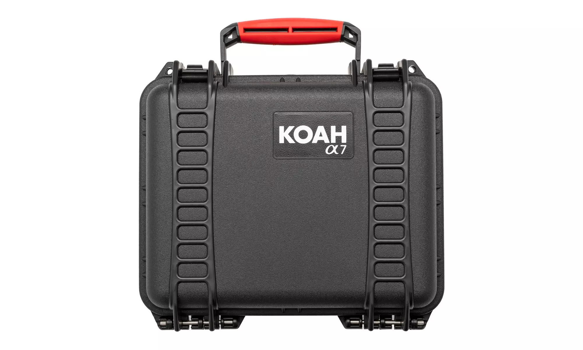 Koah Custom Molded Waterproof Hard Case for Sony a7RIV/a7III/a7RIII/a7SII/a7II - Second Medium
