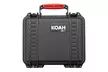 Koah Custom Molded Waterproof Hard Case for Sony a7RIV/a7III/a7RIII/a7SII/a7II - Second Medium