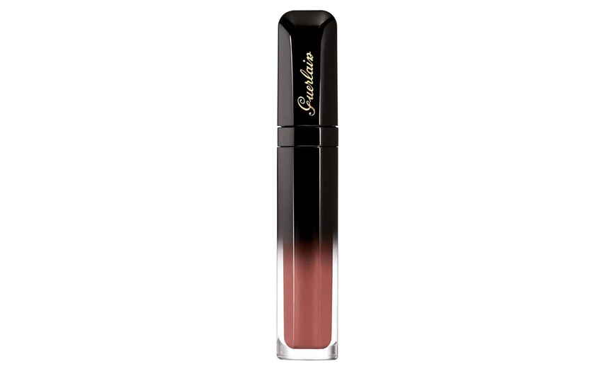 guerlain m06 lipstick