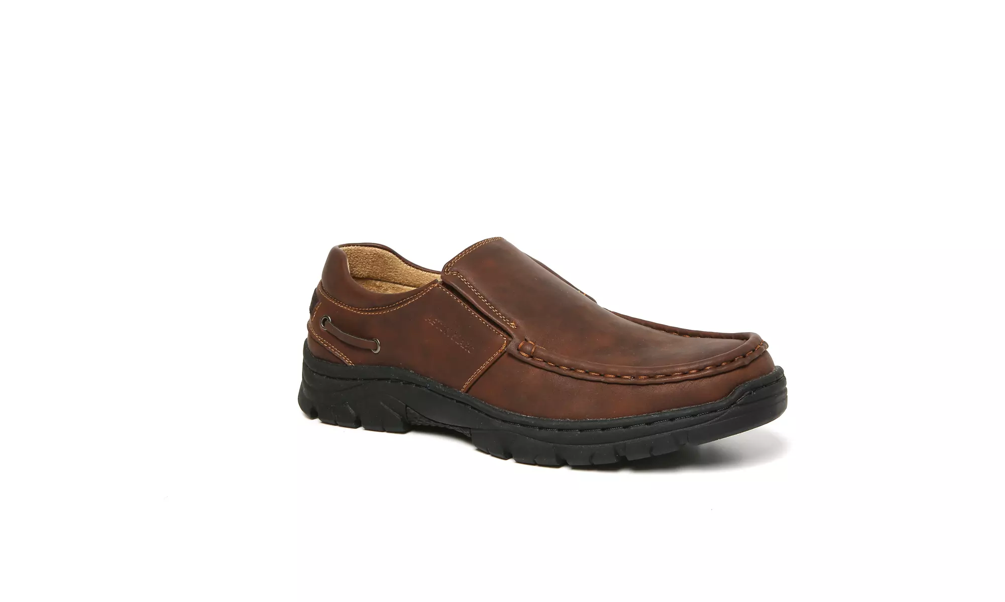 Aston Marc Men's Assorted Comfort Casual Shoes - Primary Image
