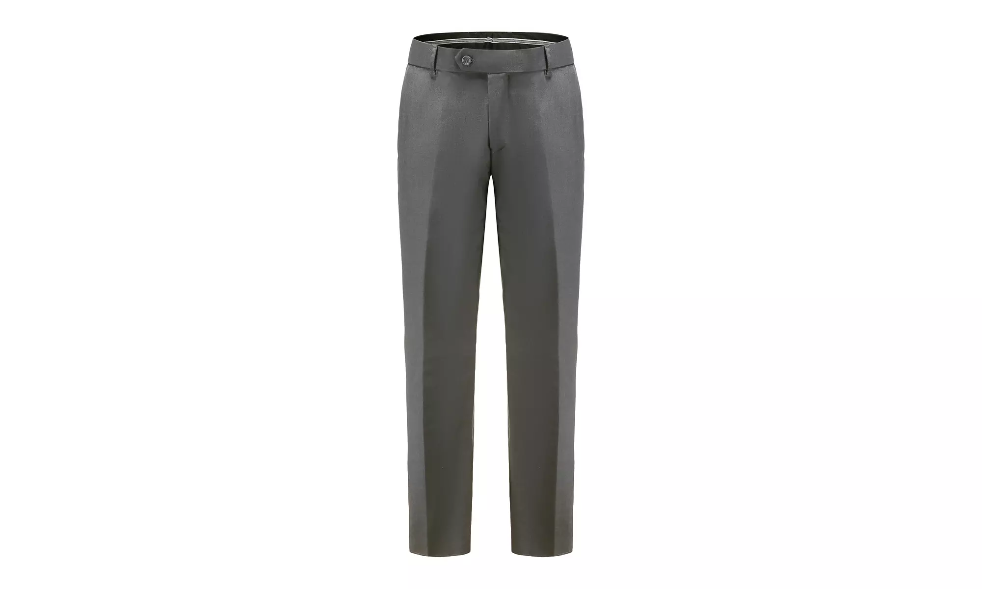 Men's Slim Fit 2 Piece Double Breasted Suit