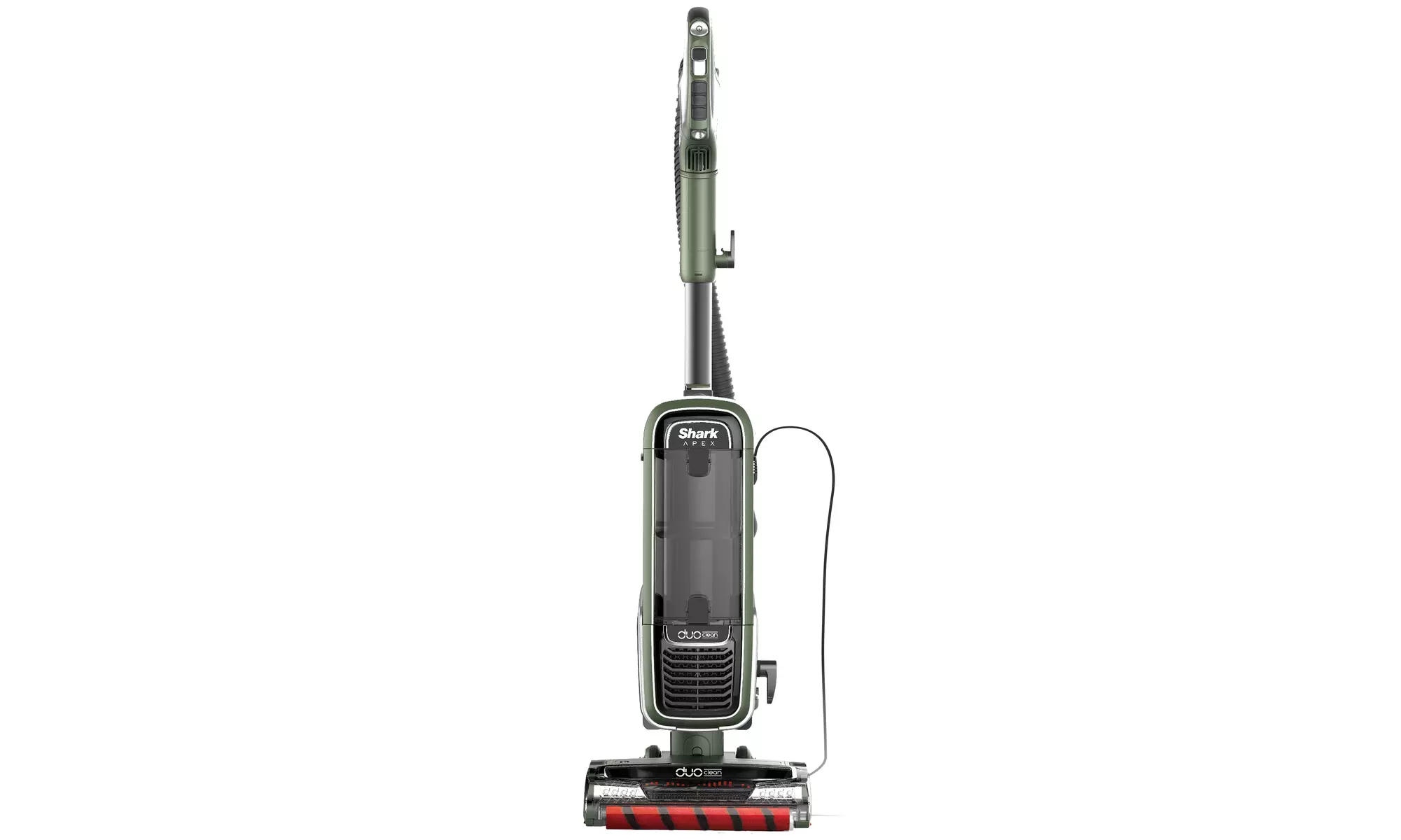 Shark APEX DuoClean Powered Lift-Away Upright Vacuum, AX950 - Primary Image