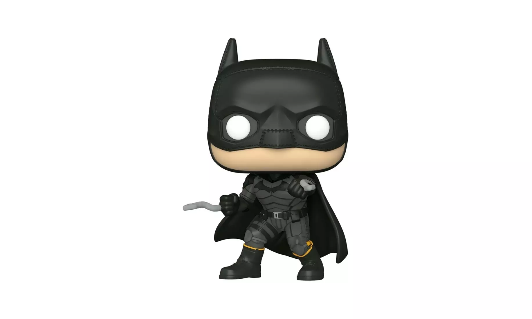 Funko Pop! Marvel & DC Hero's