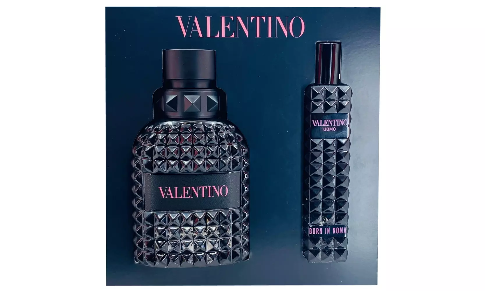 Valentino Born in Roma Uomo 2 Piece Gift Set For Men - Primary Image