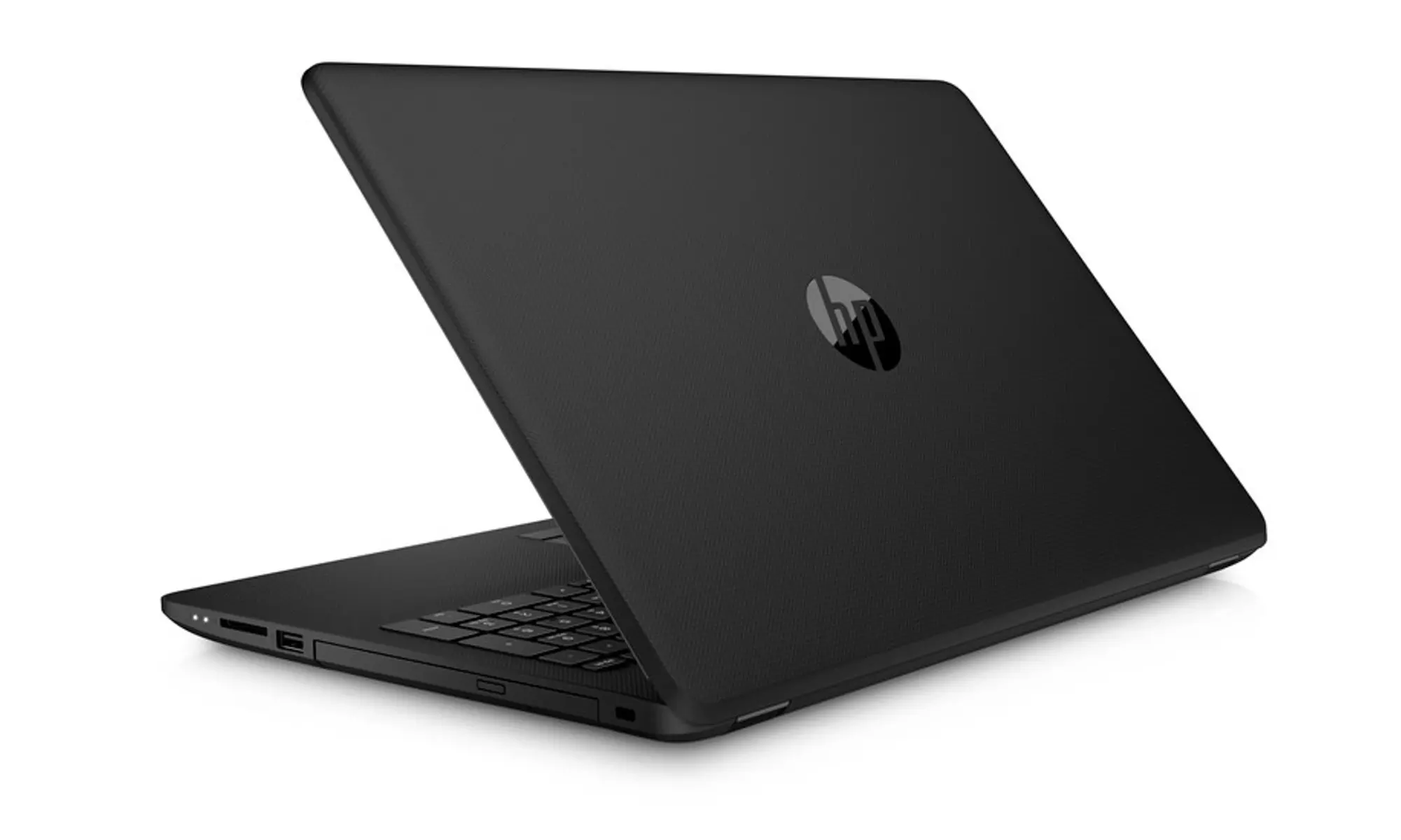 Refurbished HP 15-BS212WM 15.6" Laptop N4000 1.10GHz 4GB RAM 500GB HDD WIN10 - Second Medium