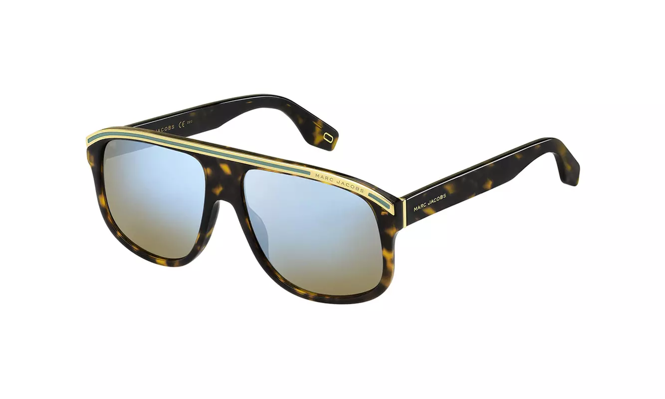 Marc Jacobs Men's Designer Sunglasses