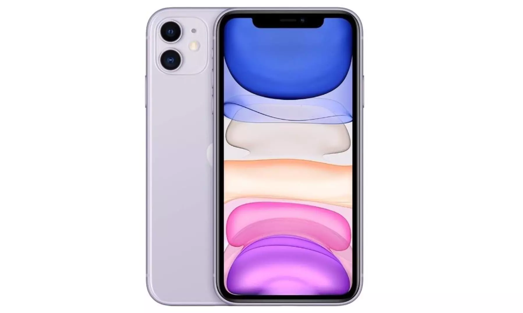Apple iPhone 11 - 64GB, 128GB, 256GB Unlocked (A Grade Refurbished) 