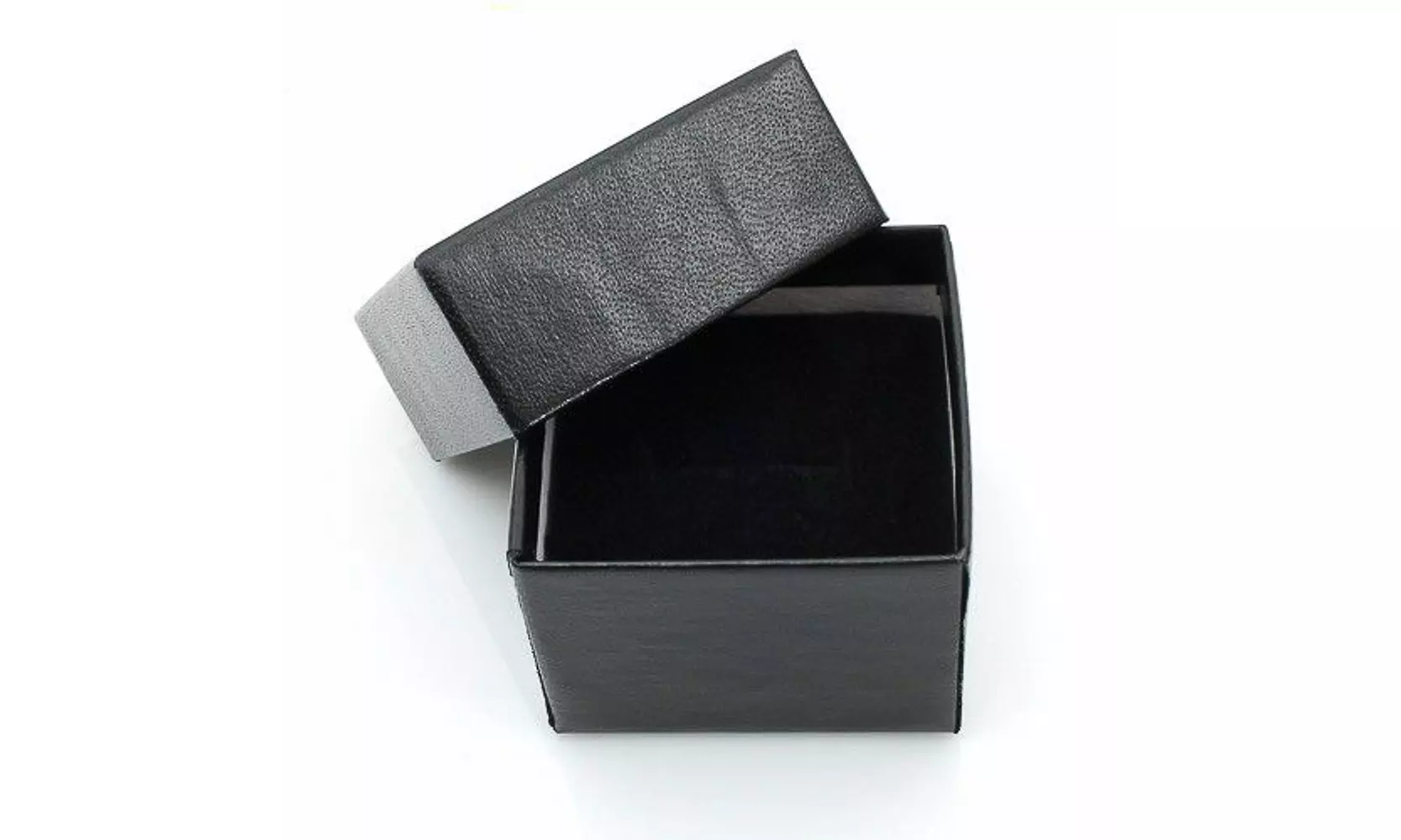 Stainless Steel 316 High Polished Wedding Band Ring 