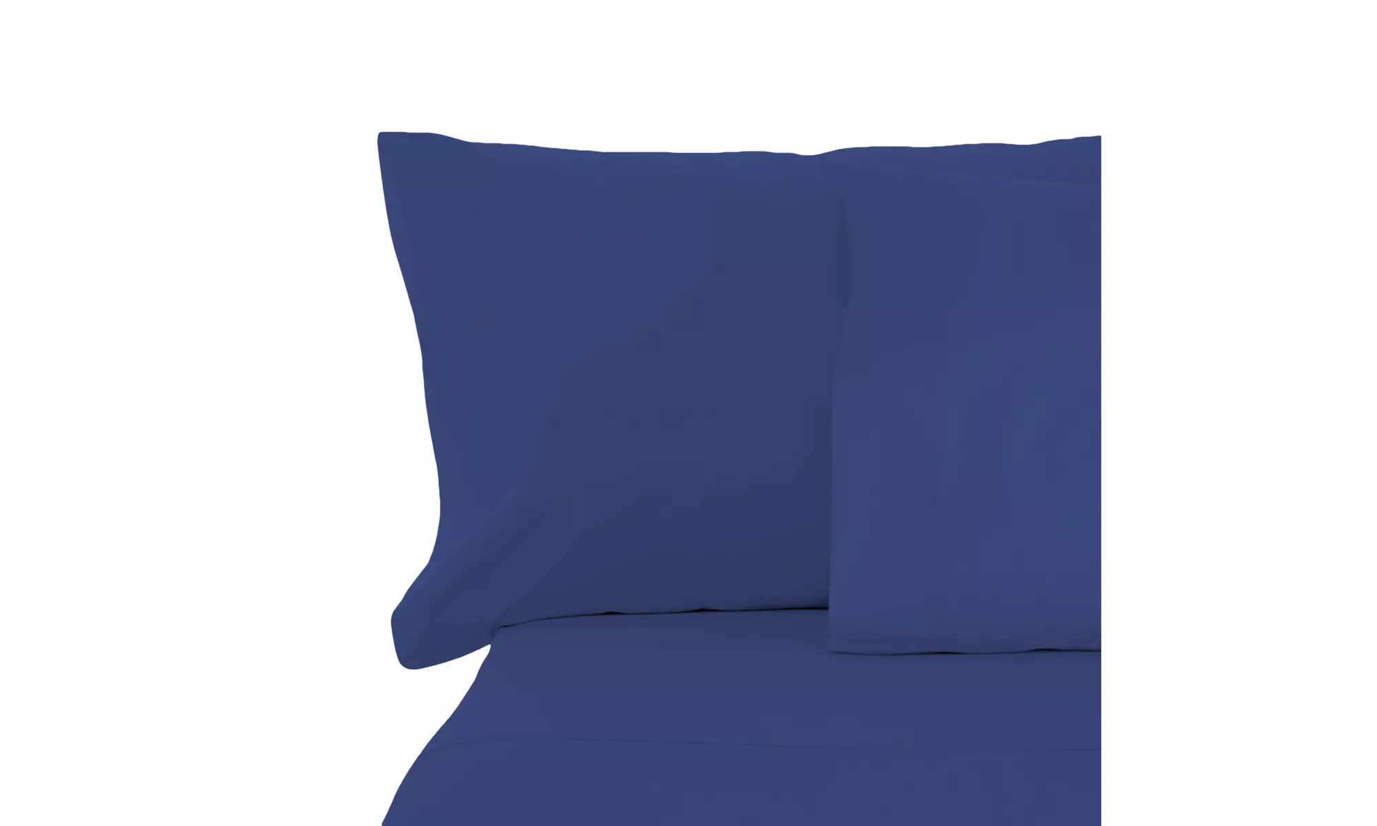 6 Piece 4 Pillowcases 1800 Series Cotton Feel Bamboo Cool Deep Pocket Sheet Sets