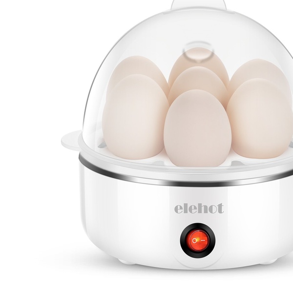 elehot egg cooker