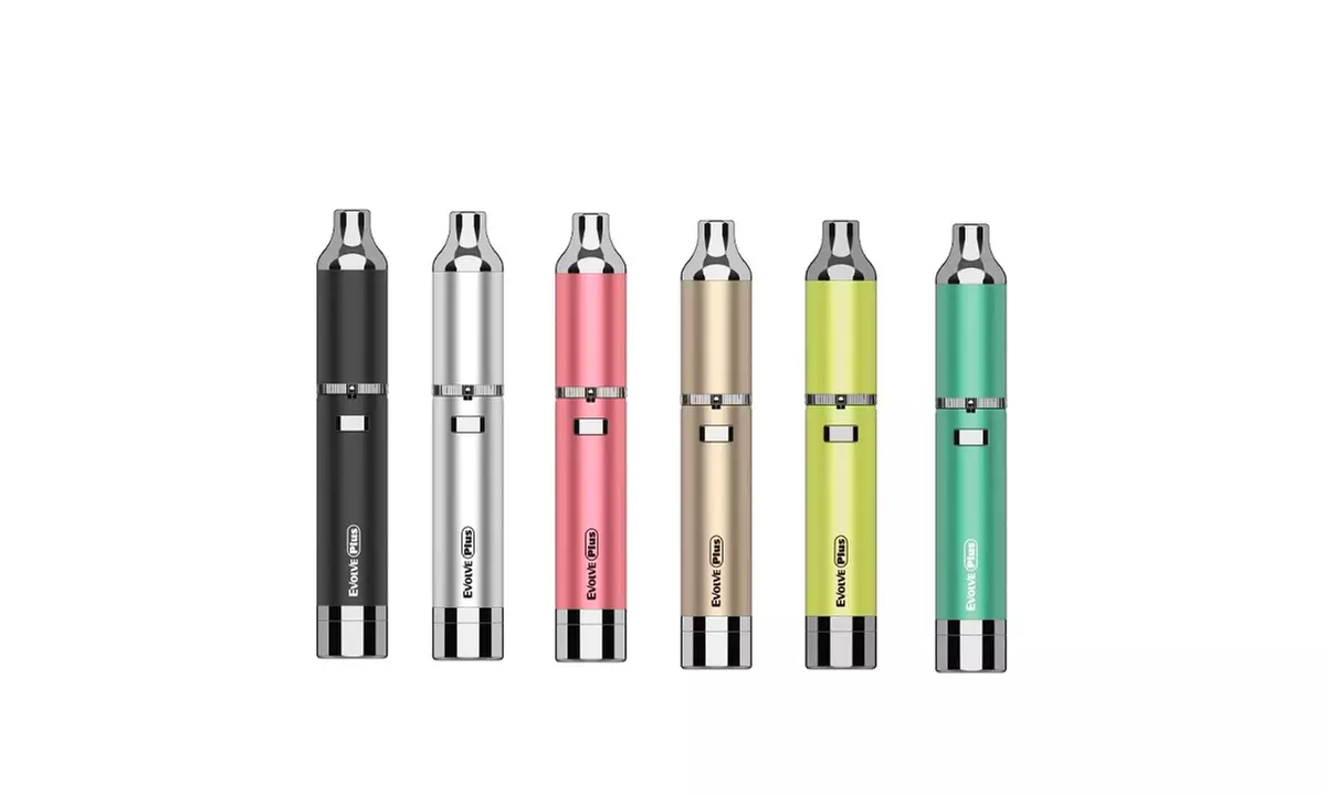 Evolve Plus Wax Concentrates Vaporizer Kit New 2020 Edition  - Primary Image