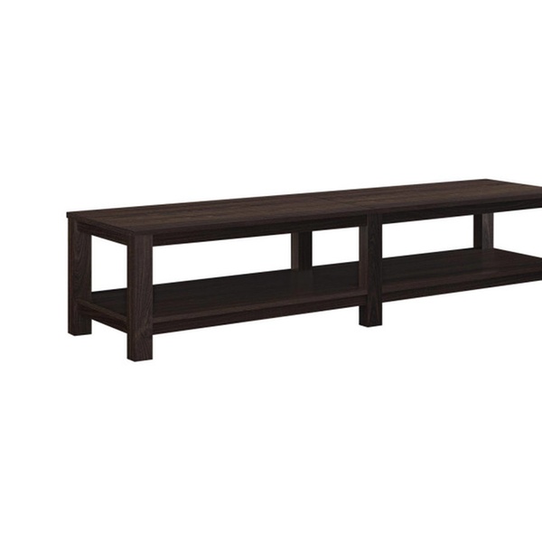 Mainstays Parsons Tv Stand For Tvs Up To 65 Brown