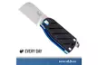 Benchmade 380 Aller Multi-Tool Keychain Knife with Plain Wharncliffe Blade - Second Medium