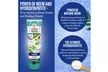GuruNanda Shine Bright Stay Fresh Kit with Mouthwash, Toothpaste & Oil Pulling - Second Medium