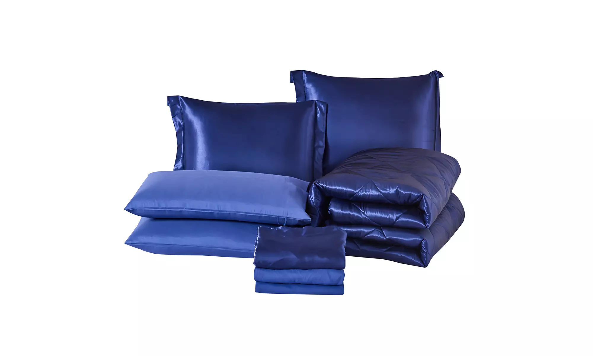 6 Or 8 Pieces Comforter Sets Bed In A Bag Soft and Comfortable All Season