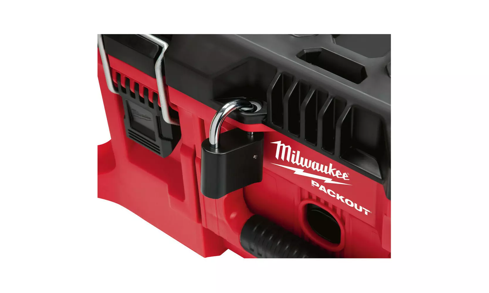 Milwaukee PACKOUT Large Tool Box - Second Medium