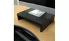 MRMS2412 Steel Monitor Riser 24 x 12 x 4 in.