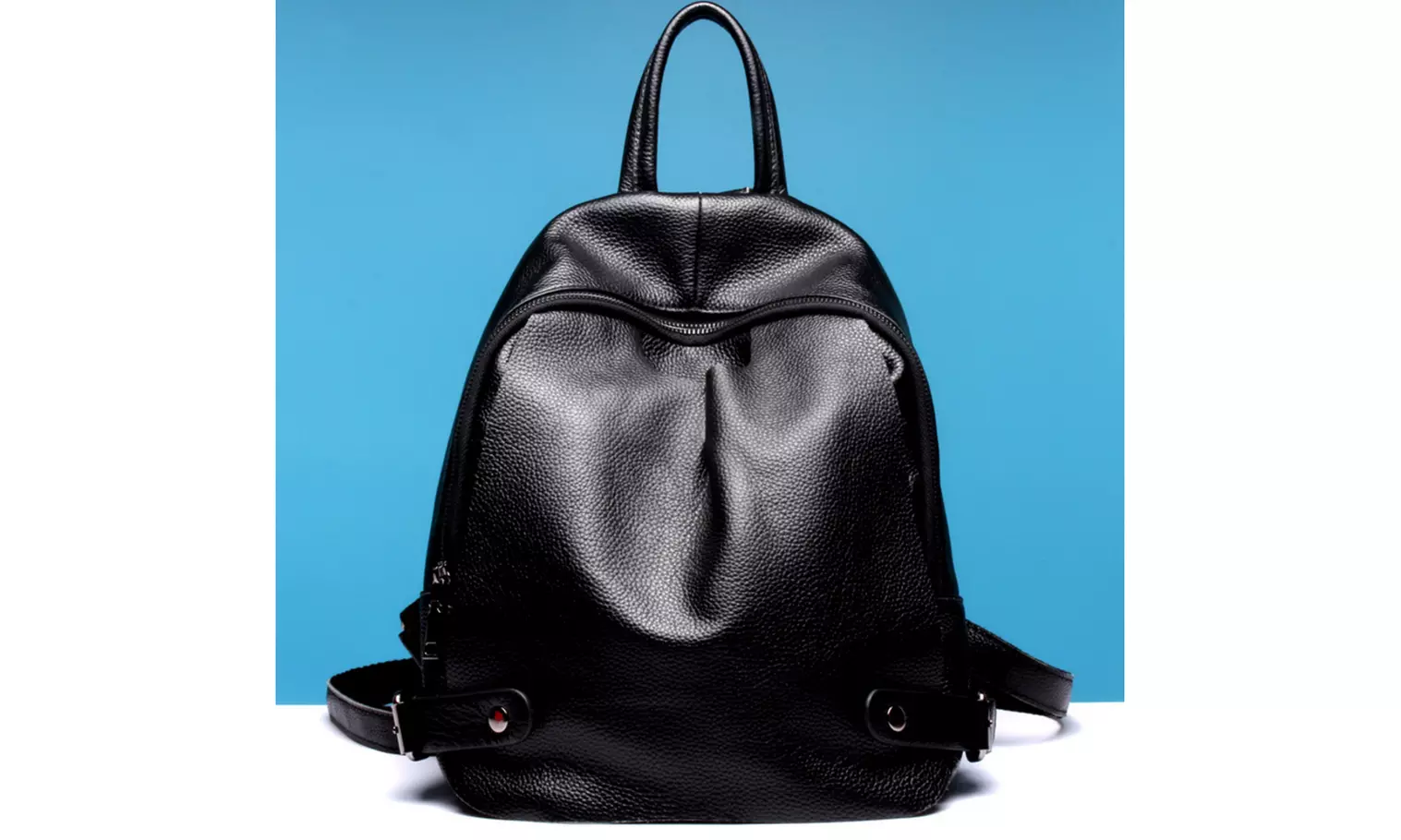 Casual Backpack - Primary Image