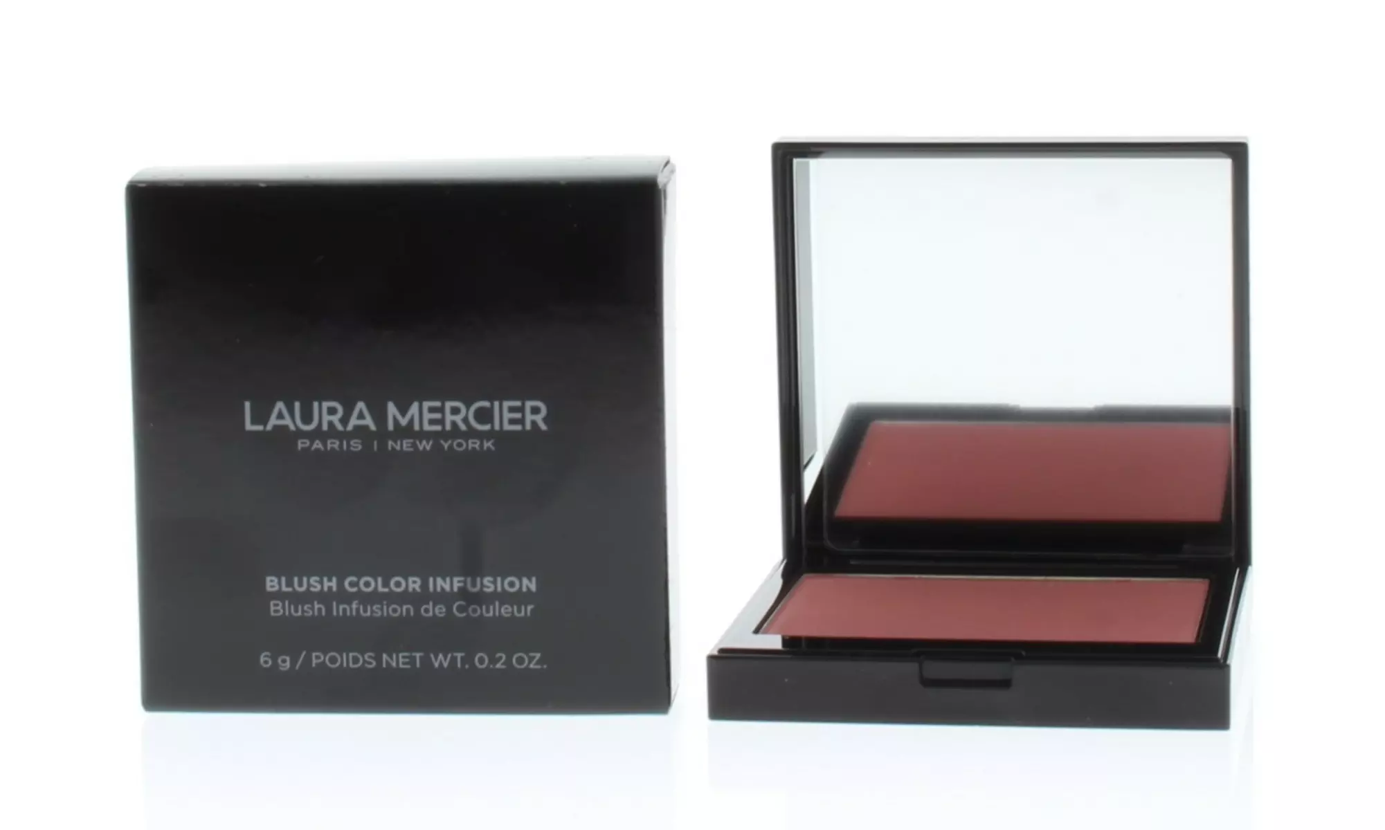 Laura Mercier Blush Color Infusion 0.2 Fl. Oz.