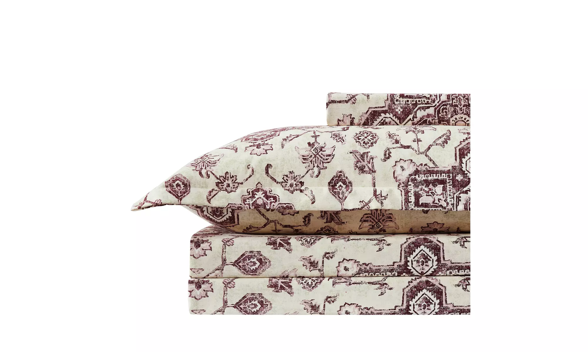Persia Oversized Duvet Cover Set - Second Medium