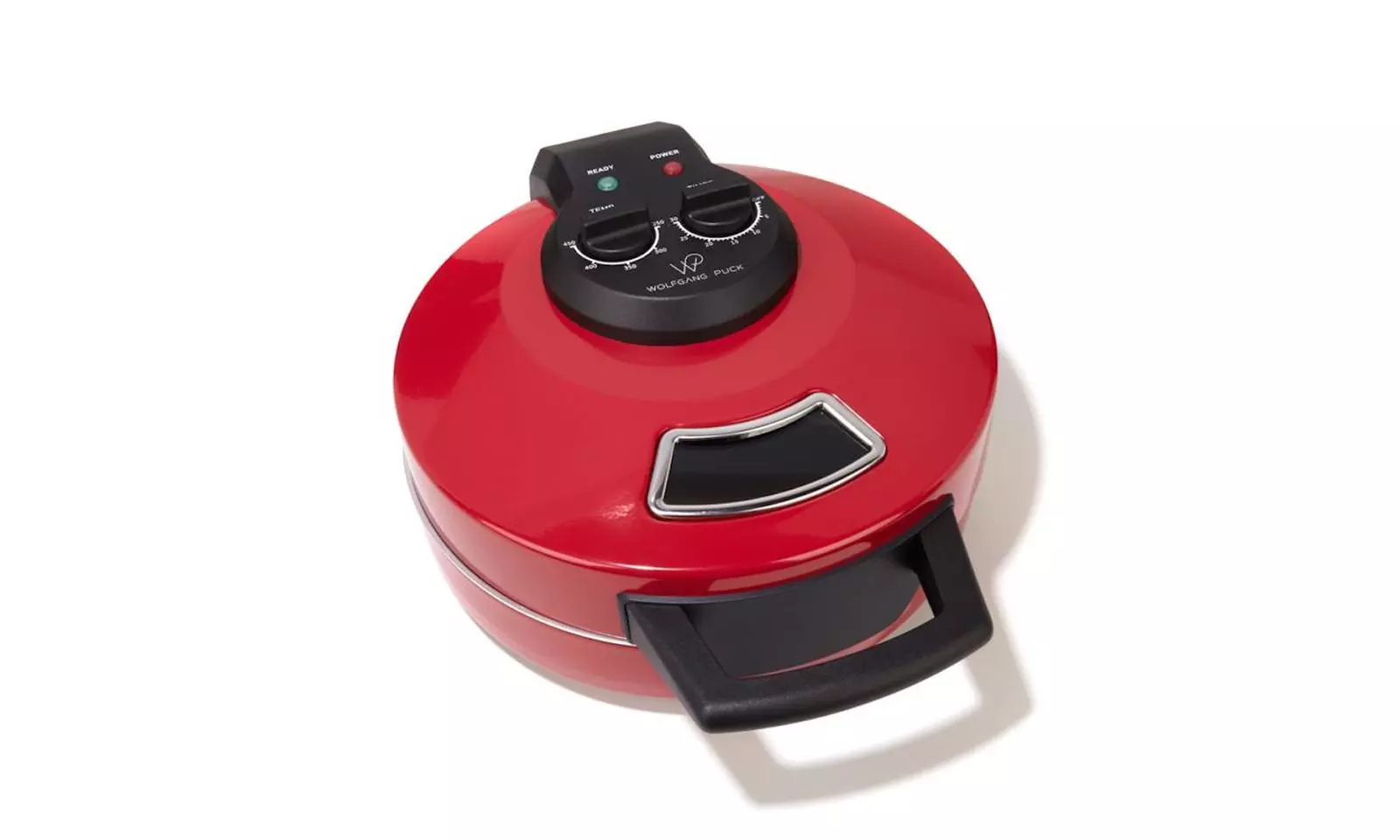 Wolfgang Puck 1400-Watt Electric Countertop Baker Pizza Maker - Primary Image