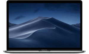 Apple MacBook Pro 15.4-Inch i7/i9, 16GB-32GB RAM (Refurb) 