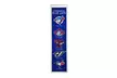 Winning Streak - MLB Heritage Banner, Montreal Expos - Second Medium