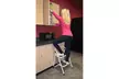 AmeriHome 2- or 3-Step Utility Stool with Optional Tray - Second Medium