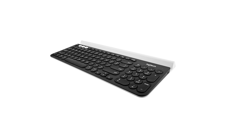 logitech k780 refurbished