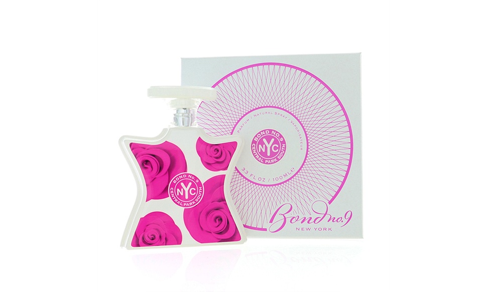 Bond No. 9 Central Park South EDP for Women 3.3 Fl. Oz.