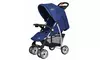 Travel Stroller Foldable Baby Kids Newborn Infant Buggy Pushchair Child Blue