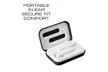 2Boom True Wireless Earbuds Bluetooth 5.0 Earphones  Sports Water Proof  Gym - Second Medium