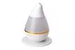 Desk Ultrasonic Aroma Humidifier Air Diffuser - Second Medium