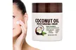 Vitamin E Face Coconut Oil Moisturizing Cream Skin Care Spa Naturals - Second Medium