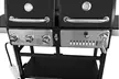 Royal Gourmet ZH3003 Liquid Propane 3-Burner Gas and Charcoal Grill Combo - Second Medium