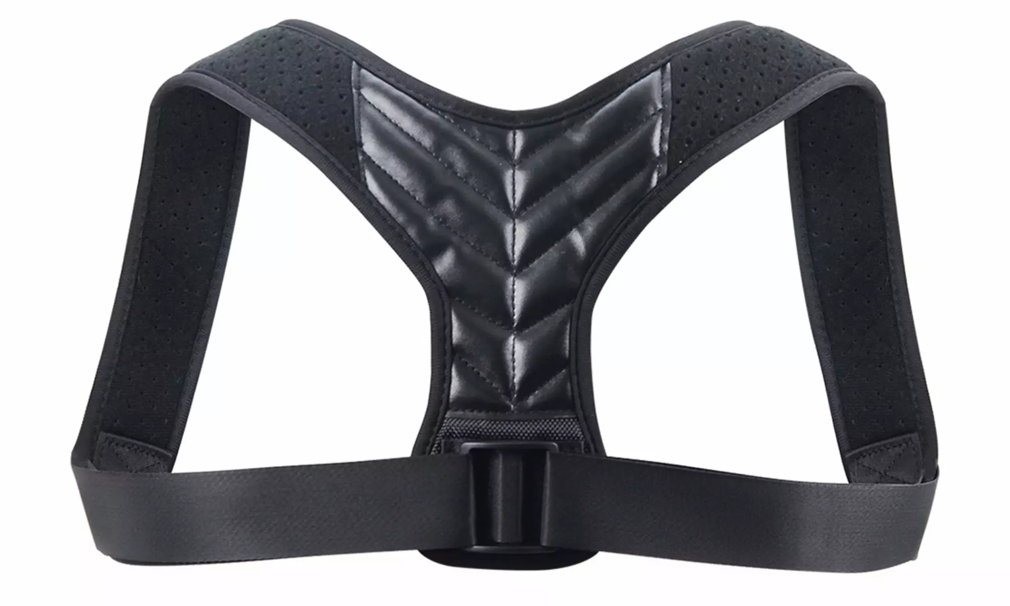 Posture Support Corrector Brace Belt for Men and Women - Second Medium