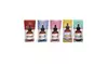 New 5 Formulation Body Oils Argan Collagen Retinol Dead Sea Collection 