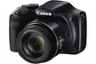 Canon PowerShot SX540 HS Digital Camera 1067C001 with Deluxe Accessory Bundle - Second Medium